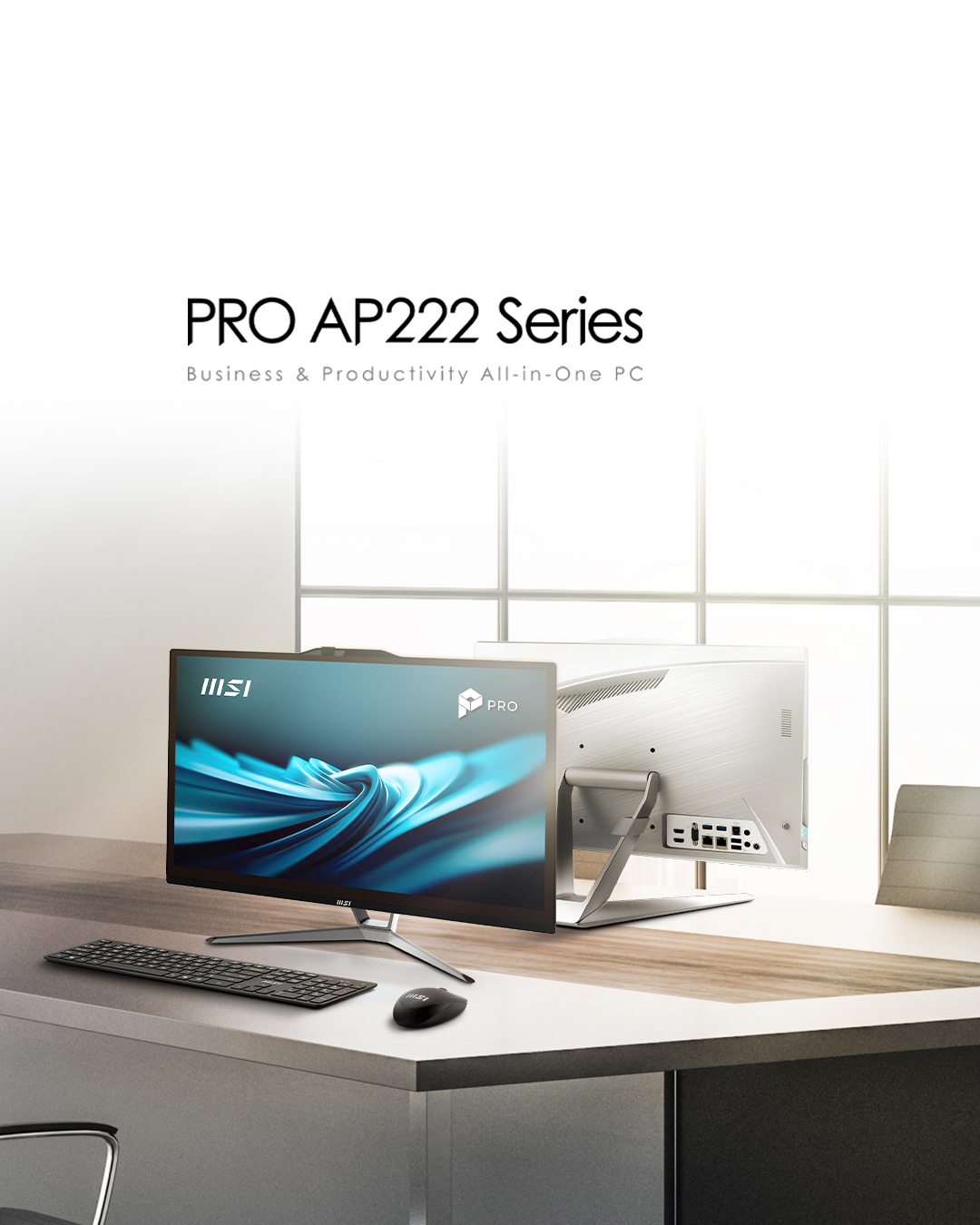 PRO AP222T 14M