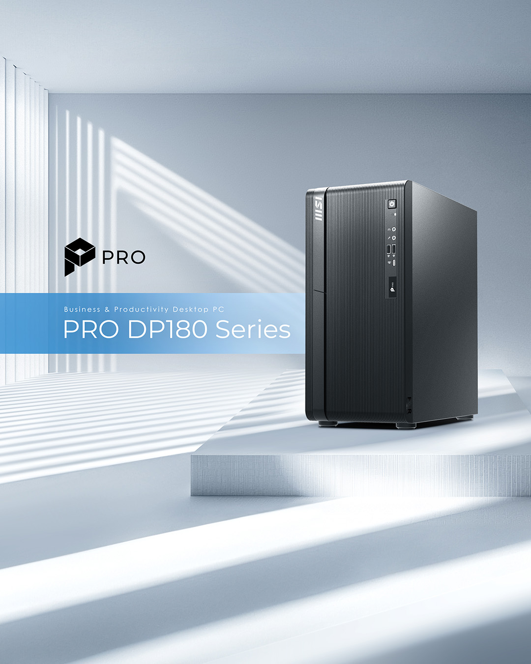 PRO DP180 A14