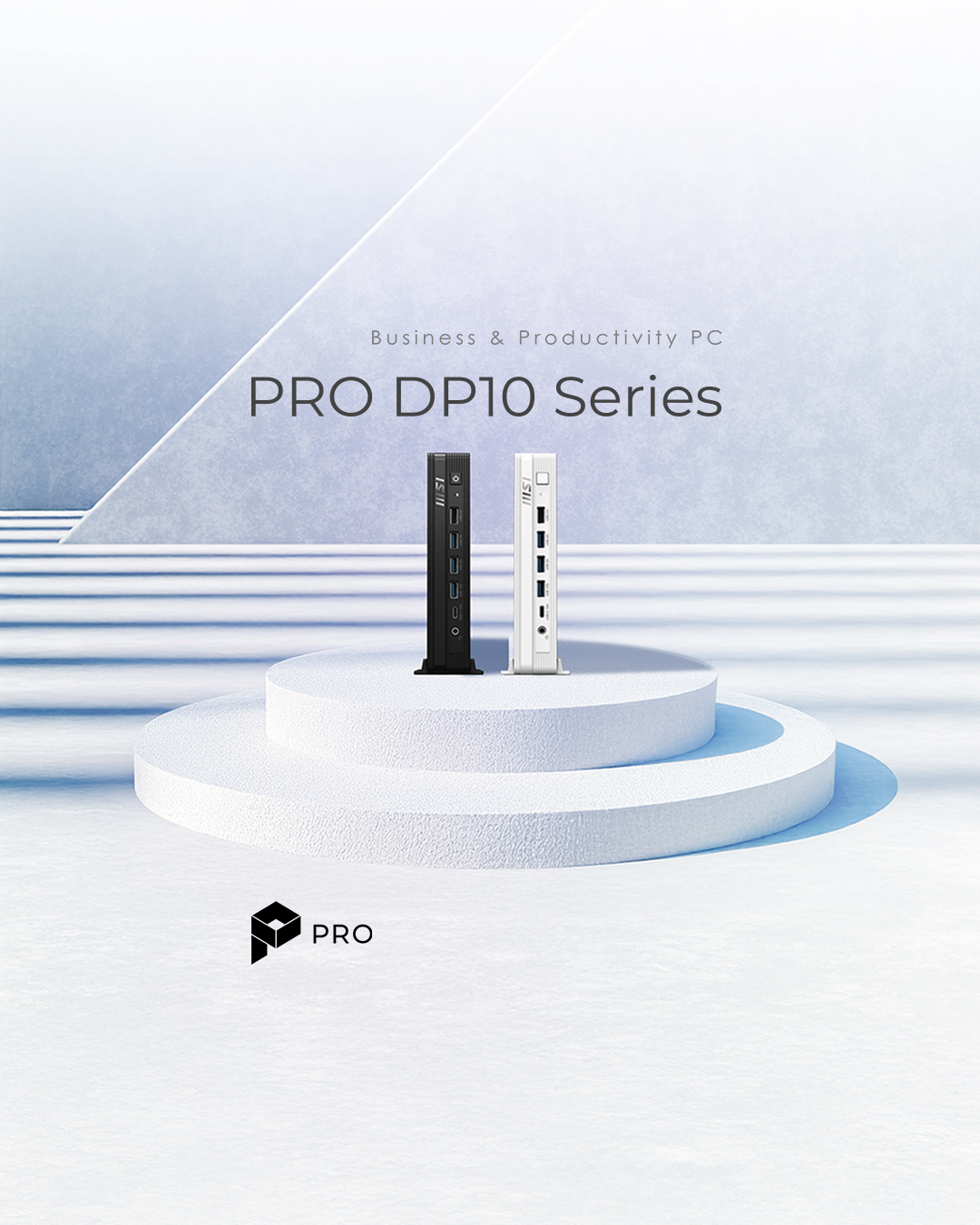 PRO DP10 A14MG