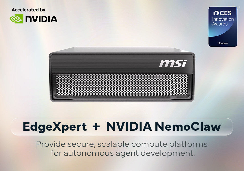 Personal AI Supercomputer Based on NVIDIA DGX™ Spark Platform for Deep Learning