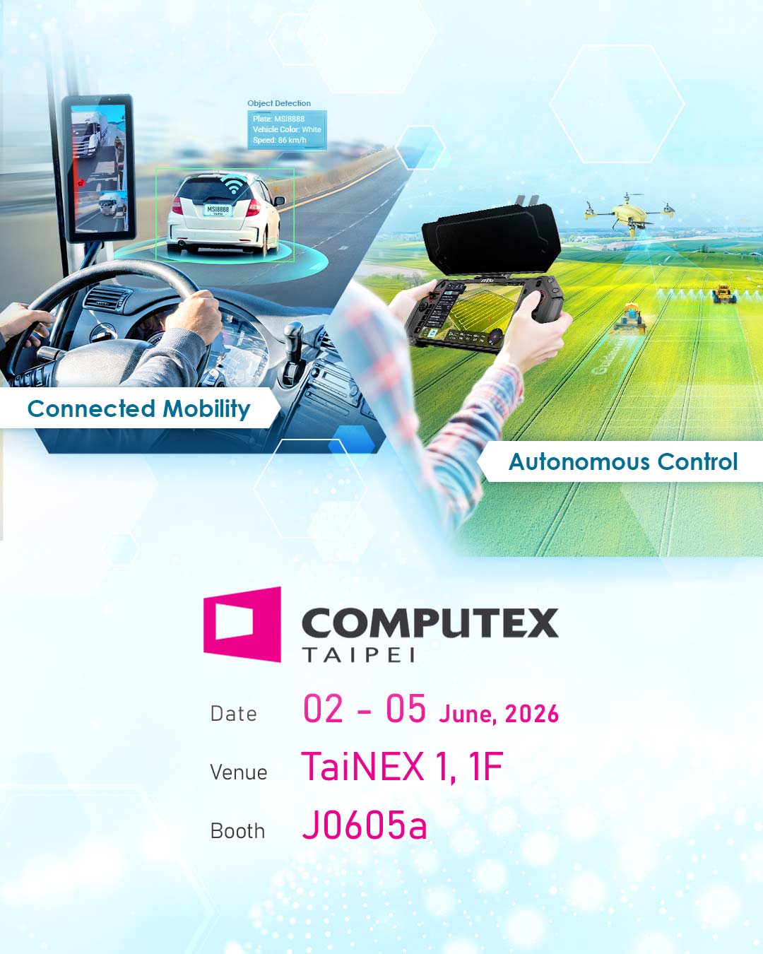 Computex 2026