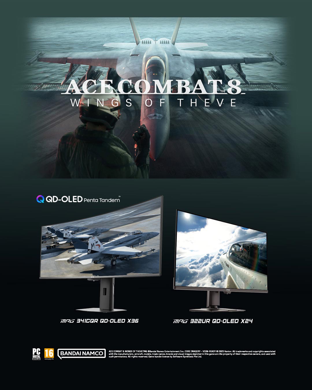 ACE COMBAT 8