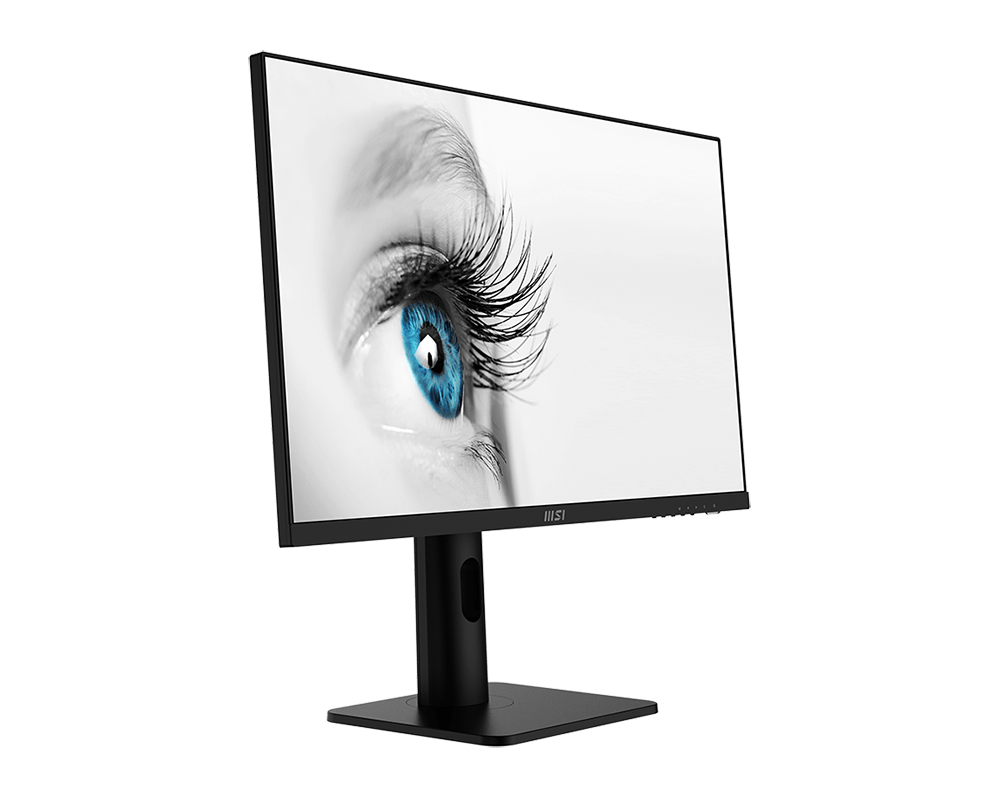 PRO MP273P Professional Business Monitor 27 inch MSI