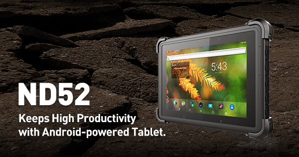 ND52 | ND52 10.1