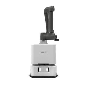 MPG A750GF WHITE