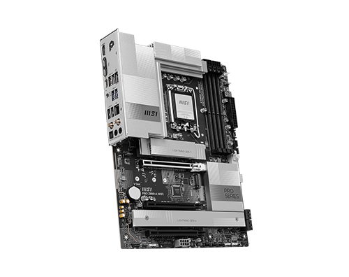 Motherboard