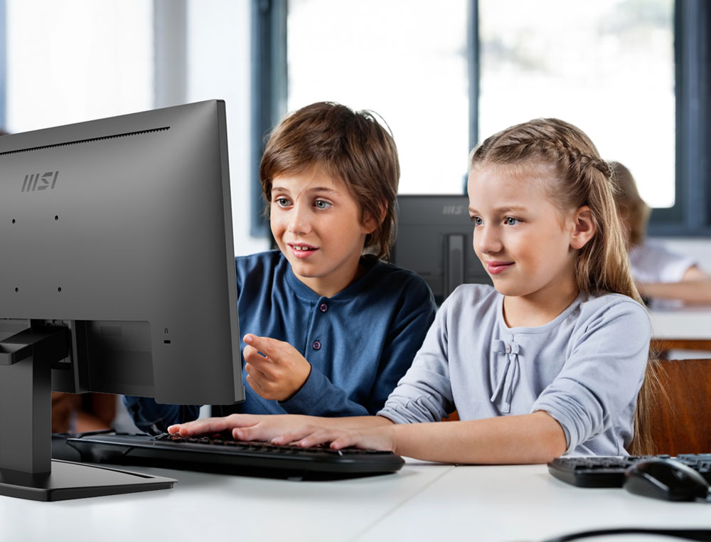 Education Technology Solutions