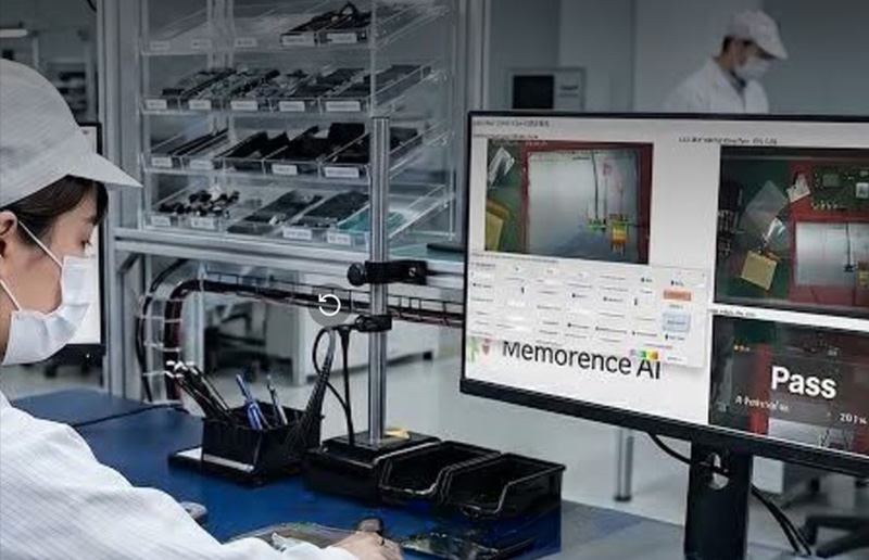 Machine Vision & Reliable Operational AI