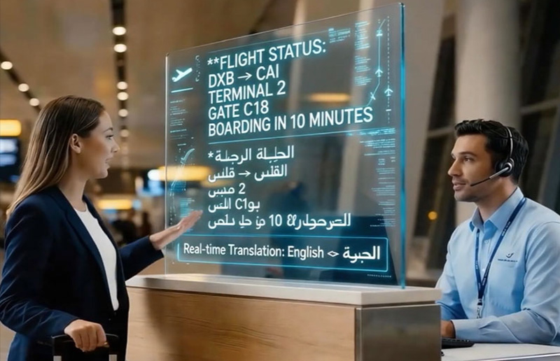 Intelligent Voice and Semantic AI