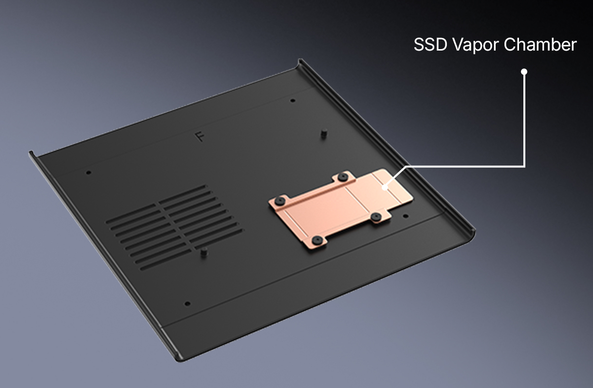 Precision-Crafted Thermal Efficiency