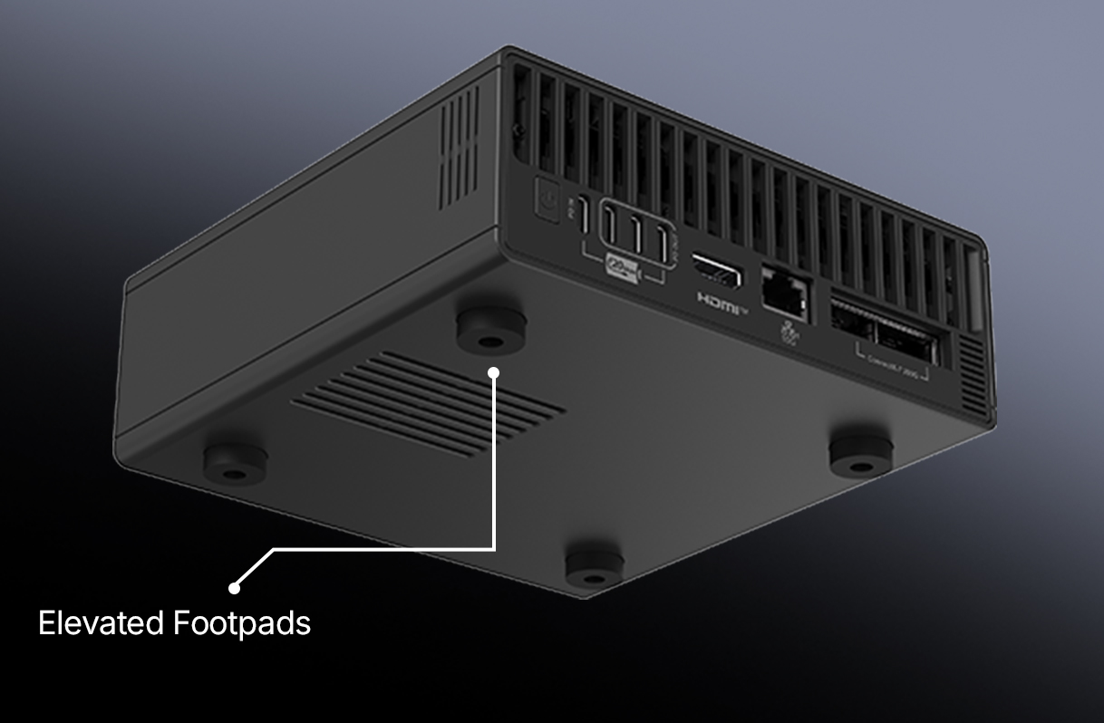 Precision-Crafted Thermal Efficiency