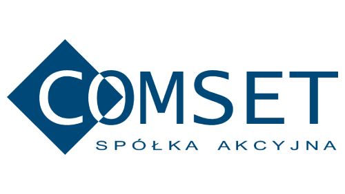 COMSET S.A. 