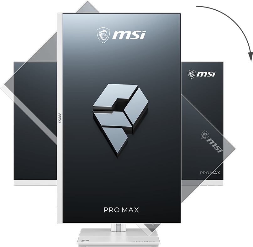 MSI PRO MAX 27 Z