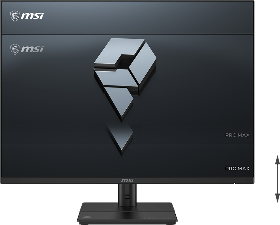 MSI PRO MAX 27 Z
