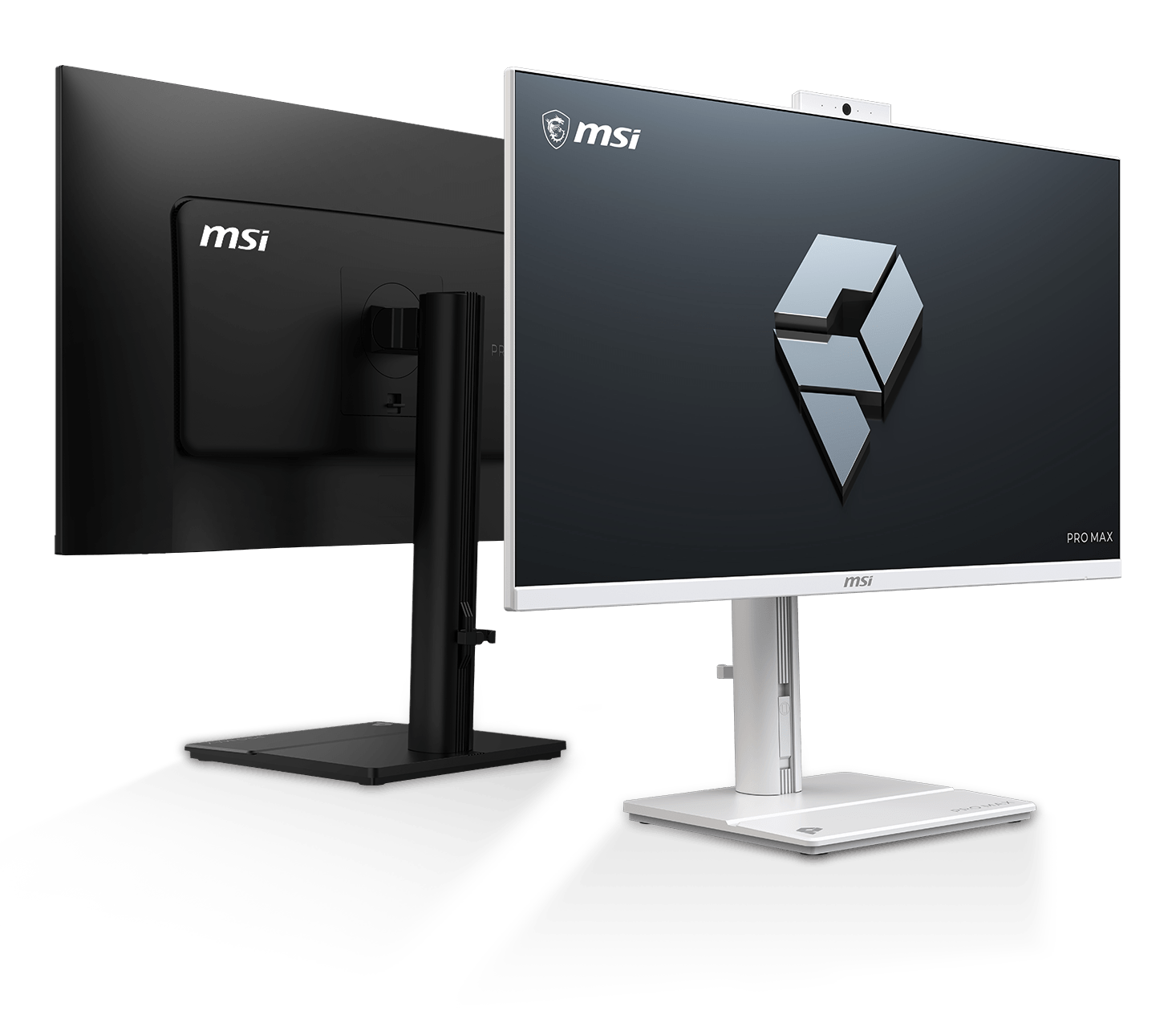 MSI PRO MAX 27 Series Red Dot Award 2026 Winner