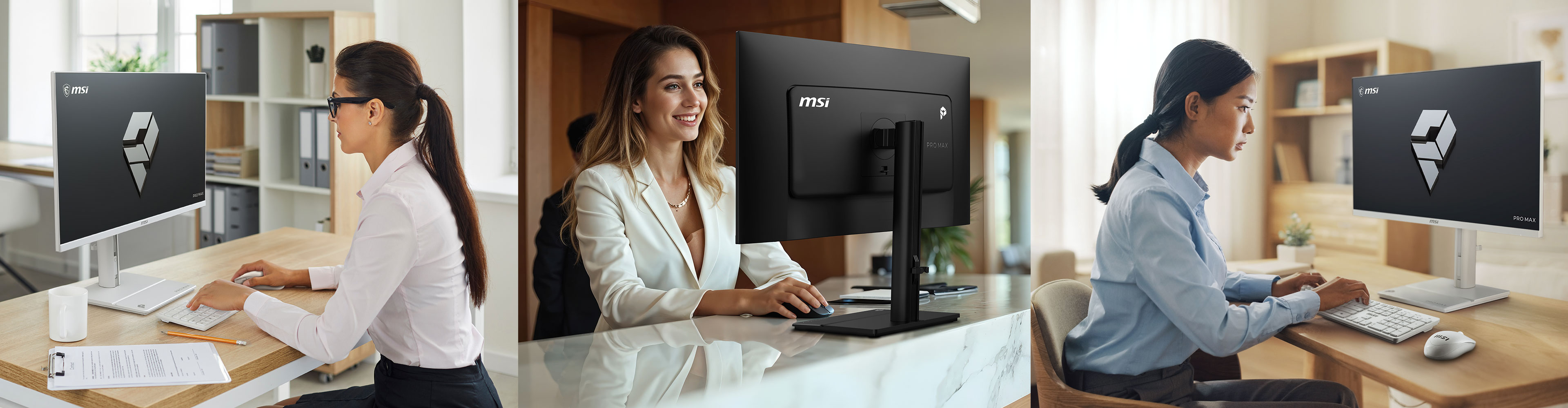 MSI PRO MAX 27 Z