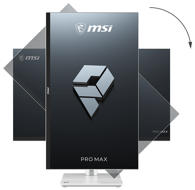 MSI PRO MAX 27TP Z