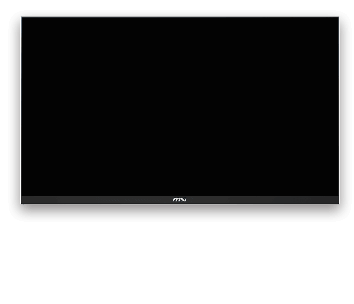 MSI PRO MAX 27TP Z - G-Sensor