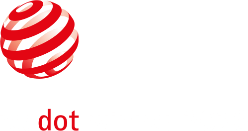 iconRed Dot Award 2026 Winner