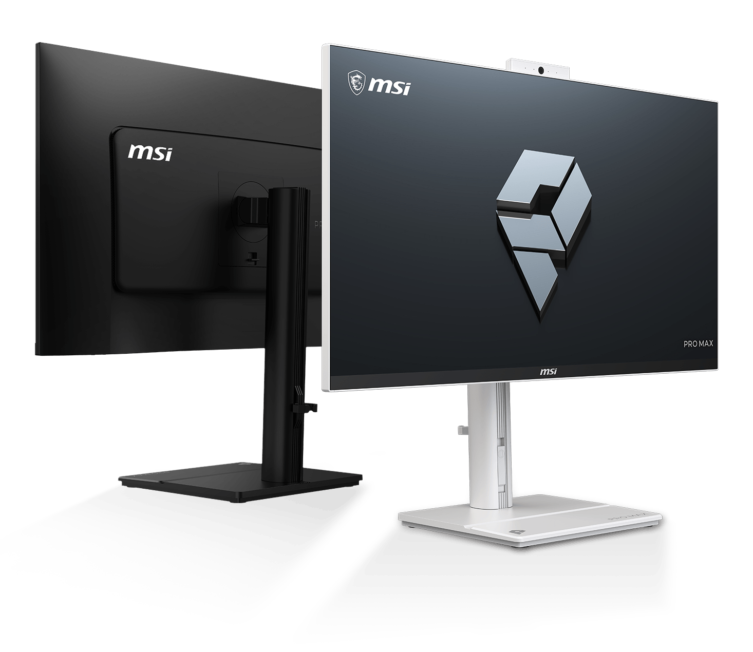 MSI PRO MAX 27 Series Red Dot Award 2026 Winner