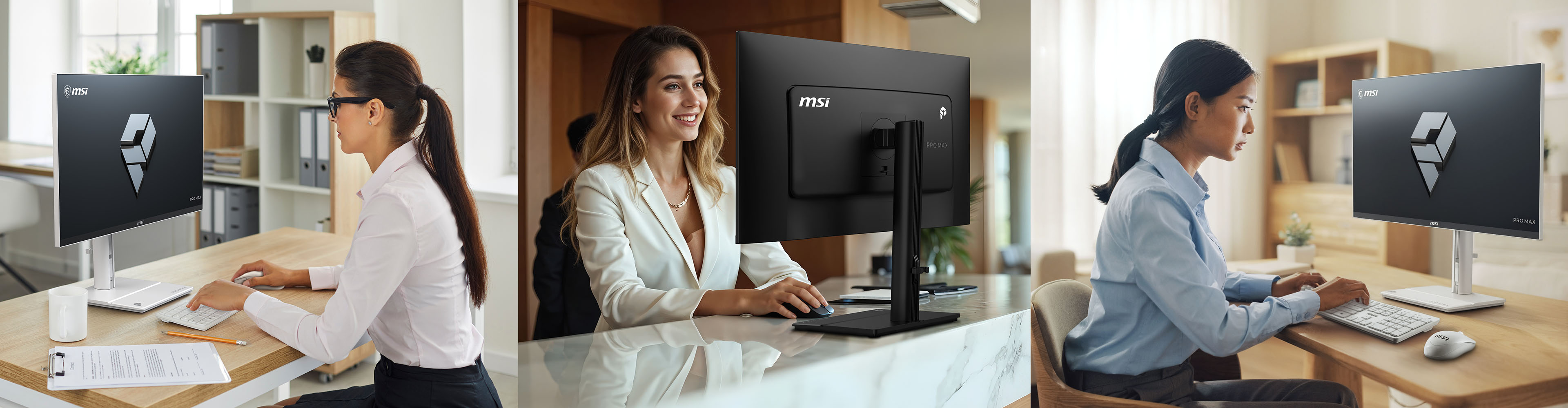 MSI PRO MAX 27TP Z