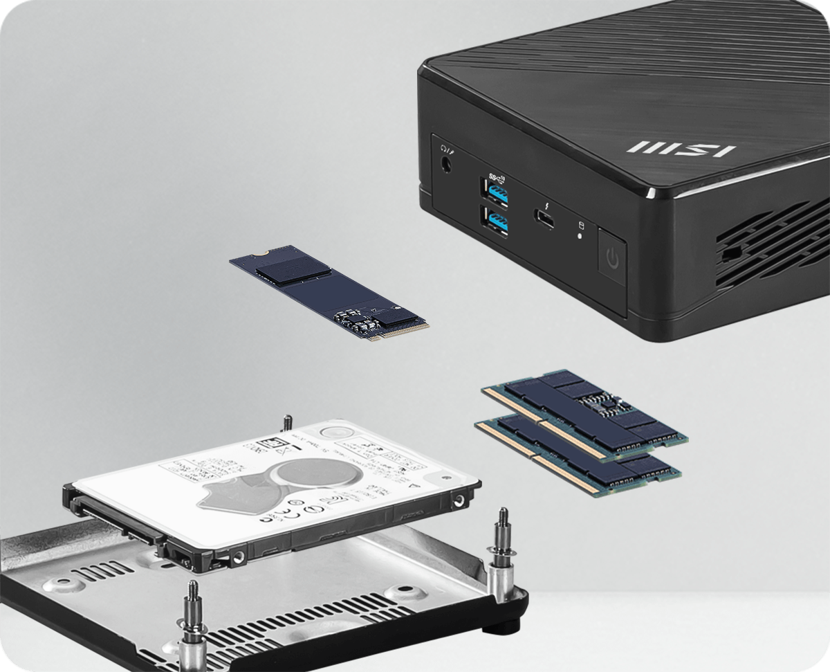 Easy Maintenance Design