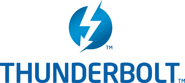 thunderbolt icon