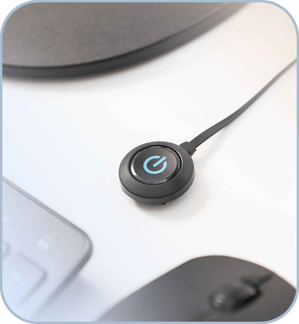 External Power Switch