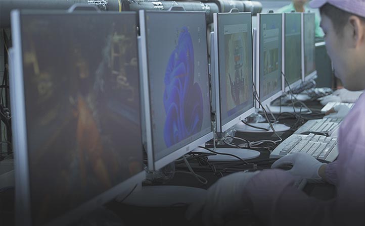 Enterprise-Grade Security