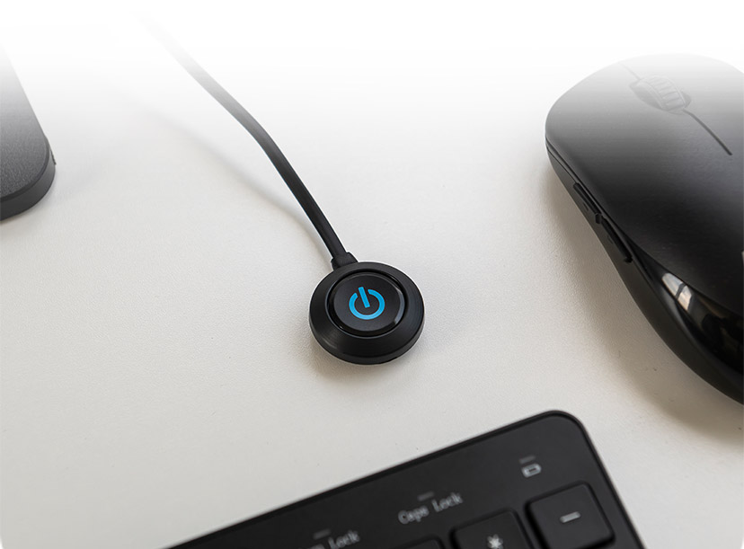 External Power Switch