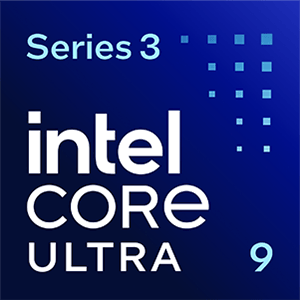 intel core ultr9 badge
