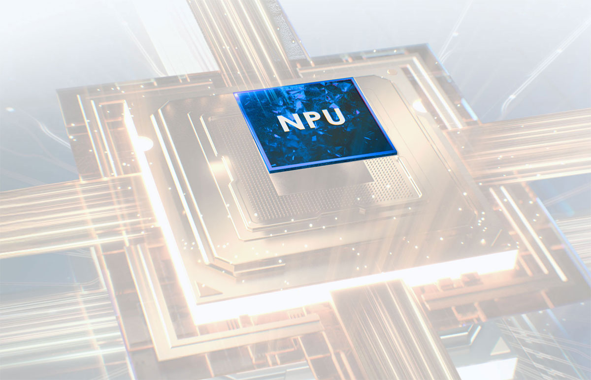 MSI CUBI AI+ 3MG CPU