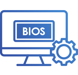 BIOS & Power Management