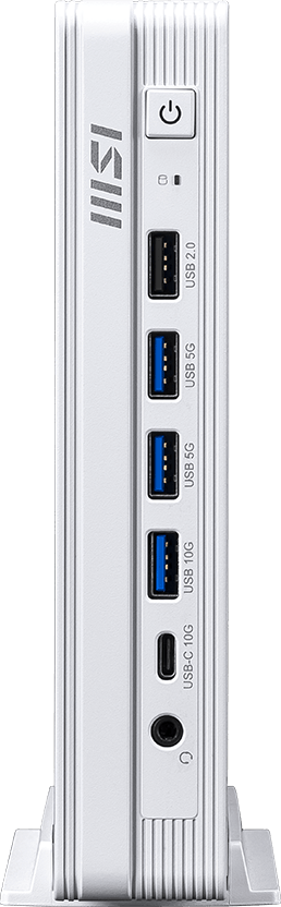 MSI PRO DP10 A14MG - IO