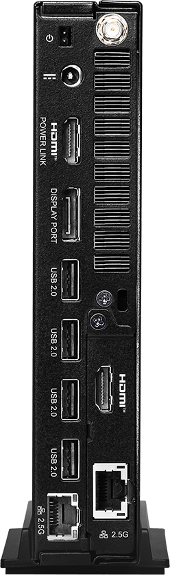 MSI PRO DP10 A14MG - IO