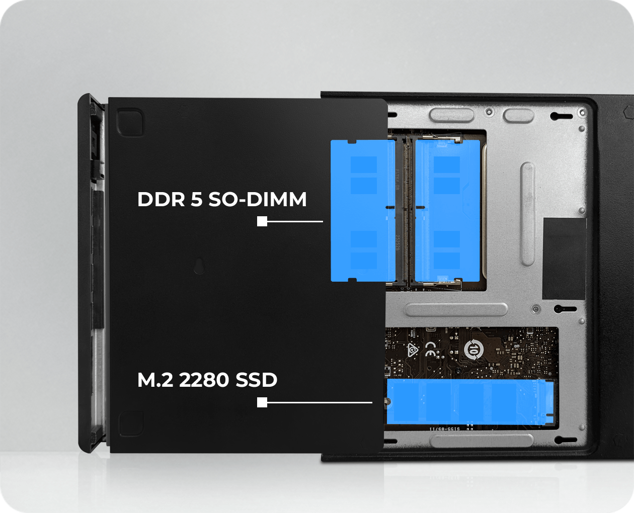 Easy Maintenance Design