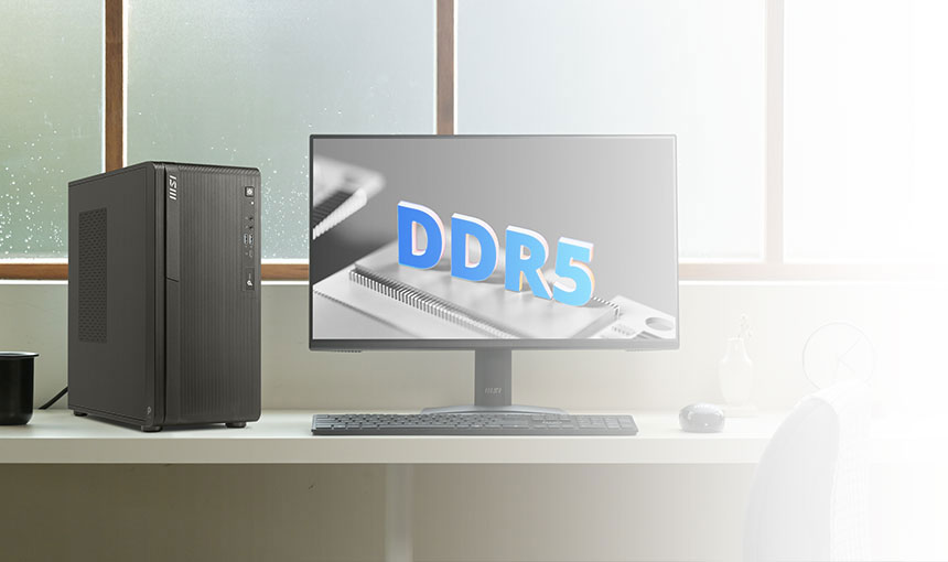 DDR5