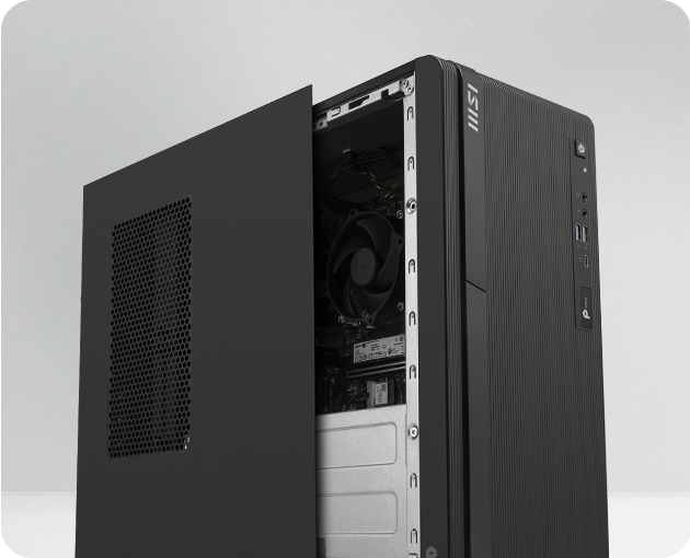 Easy Maintenance Design