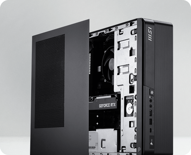 Easy Maintenance Design