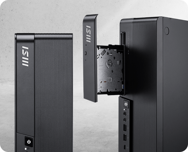 Seamless Look, Functional Design