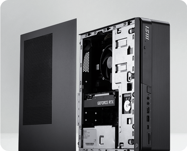 Easy Maintenance Design