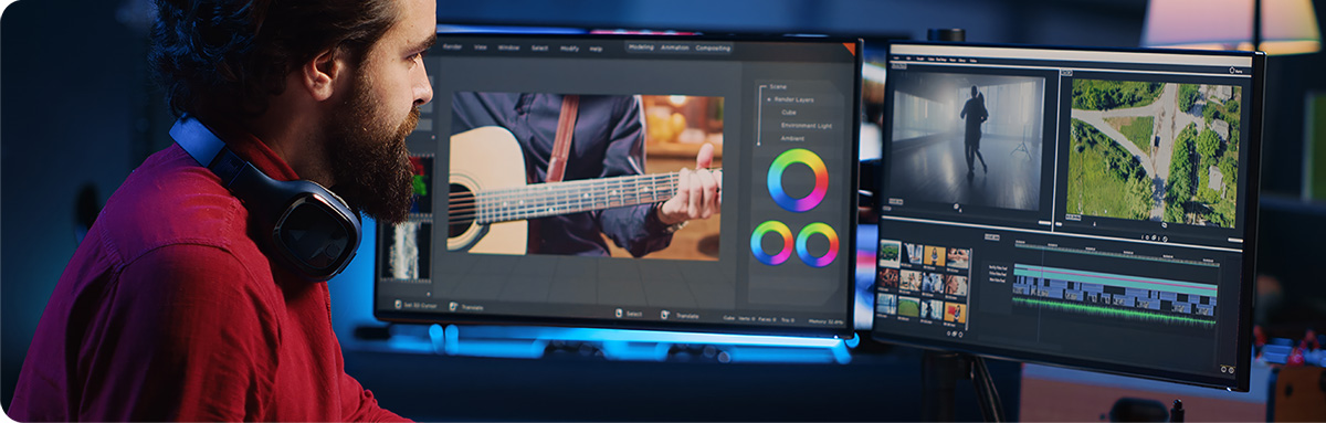 MSI PRO DP80 A14G - Productivity