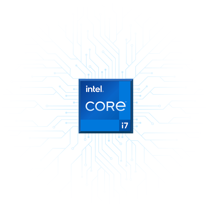 Performance That Keeps Up With You