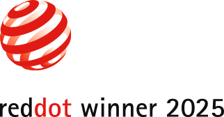 reddot winner 2025