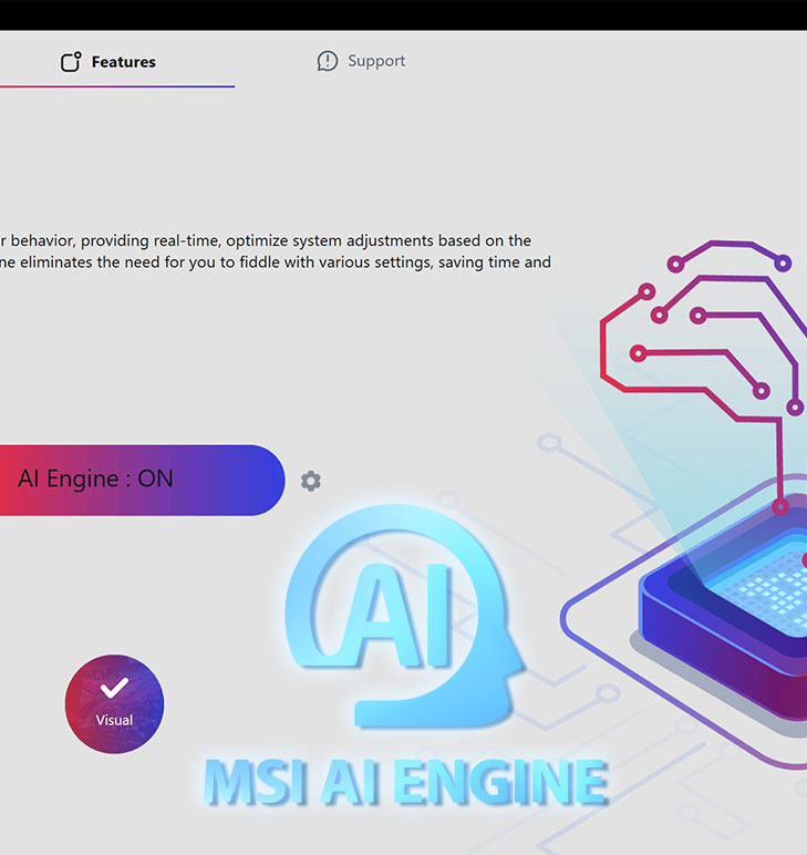 AI Engine