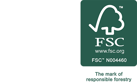 Fsc icon and PCR icon