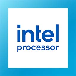 intel CORE ultrl 9 badge