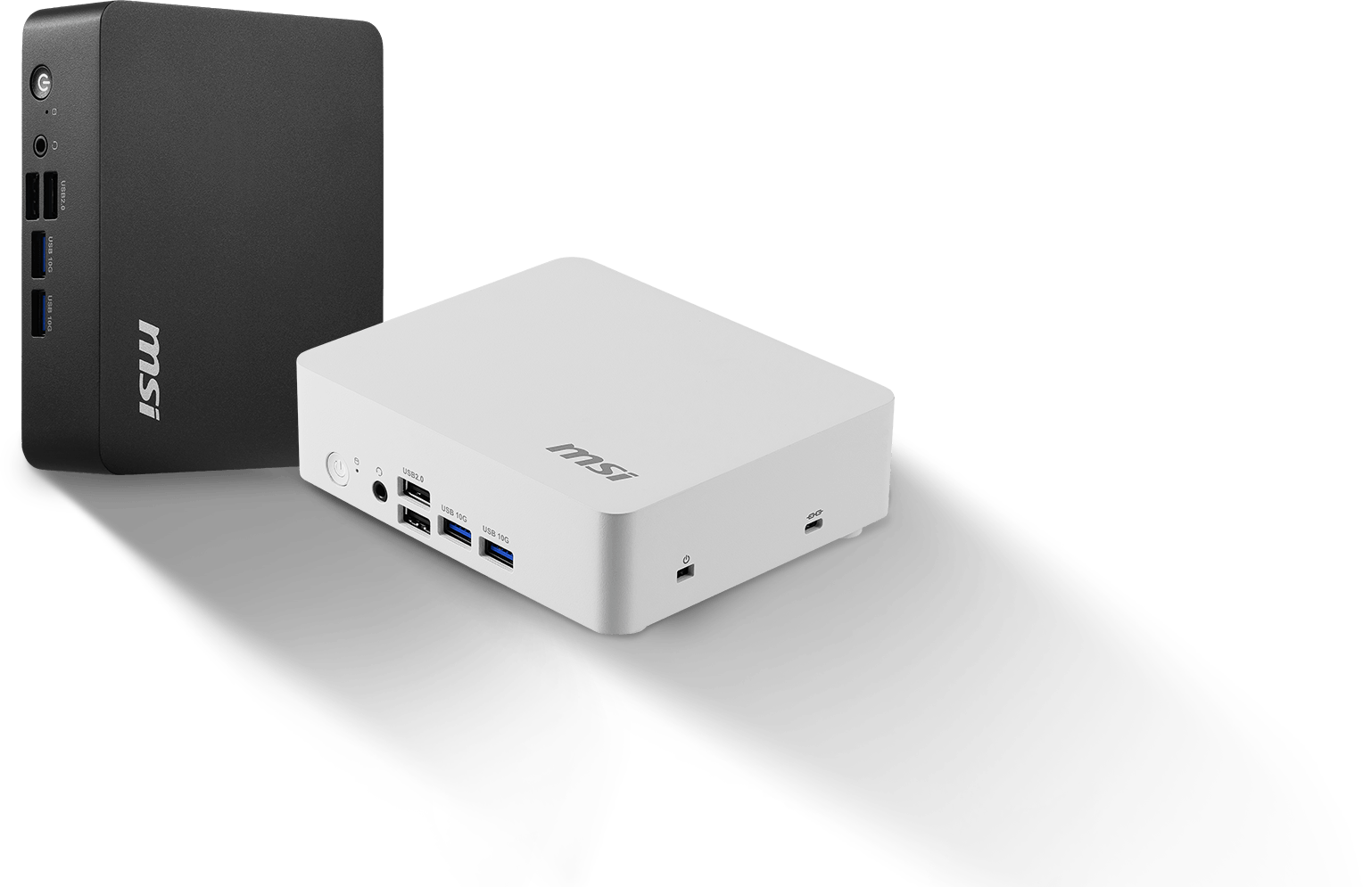 Cubi NUC TWG