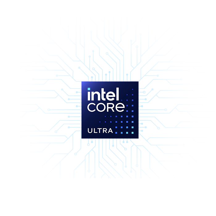 Intel Core 7 NPU AI Performance