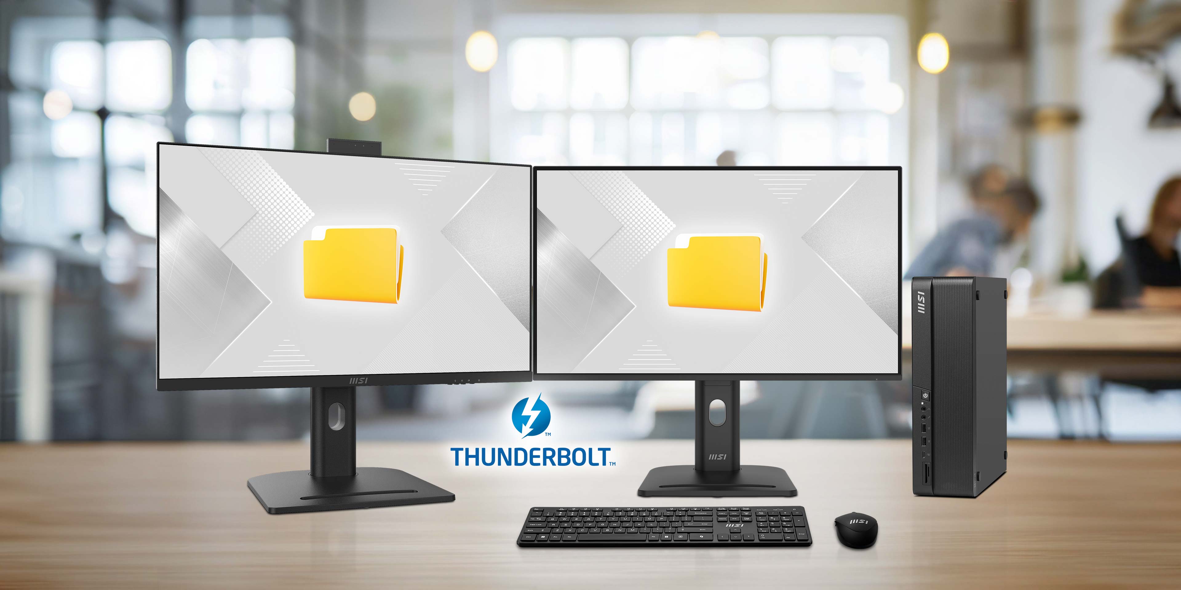 Thunderbolt 4